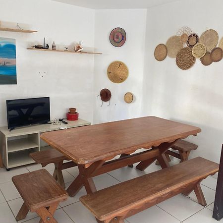Duplex Relax Villa Barra de Sao Miguel Exterior photo