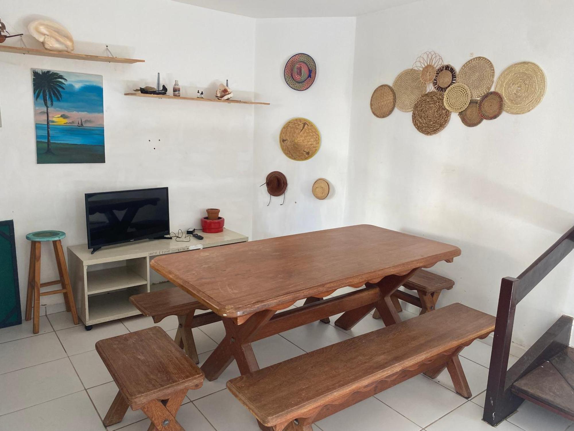 Duplex Relax Villa Barra de Sao Miguel Exterior photo